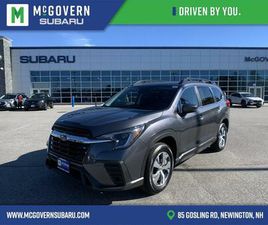 USED 2024 SUBARU ASCENT PREMIUM