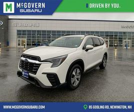 USED 2024 SUBARU ASCENT PREMIUM