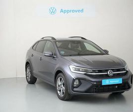 VOLKSWAGEN TAIGO R-LINE 1.0 TSI 85 KW (115 CV)