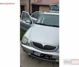 LANCIA LYBRA LANCIA LYBRA JTD