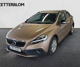 VOLVO V40 CROSS COUNTRY T3 AUTOMAT