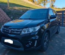 VITARA SUZUKI 2018