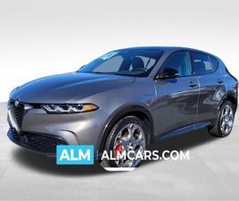USED 2024 ALFA ROMEO TONALE VELOCE PERRY GA 31069