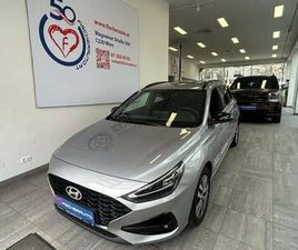 HYUNDAI I30 KOMBI 1,5 DPI GO! PLUS