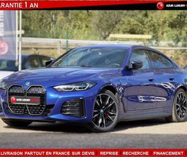 M50 544CH M PERFORMANCE XDRIVE