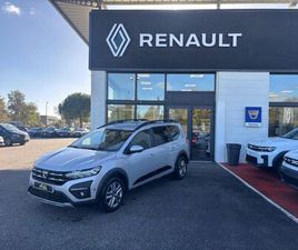 DACIA JOGGER 1.0 ECO-G