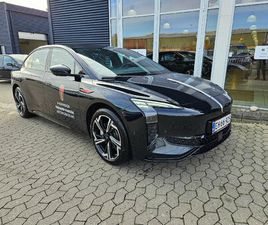 BRUGT HONGQI EH7 EL EXCLUSIVE 339HK AUT. TIL SALG