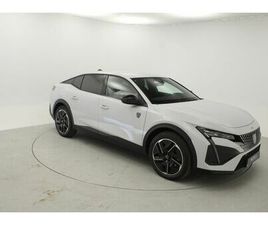 PEUGEOT 408 408 GT PHEV 180 E-EAT8