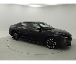 PEUGEOT 508 SW GT PEUGEOT 508 HYBRID 5P GT HYBRID 180 E-EAT8