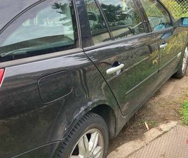 RENAULT LAGUNA ESTATE LAGUNA II BREAK
