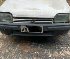 VOLKSWAGEN APOLLO VOLKSWAGEN APOLLO GL 1.8 1990