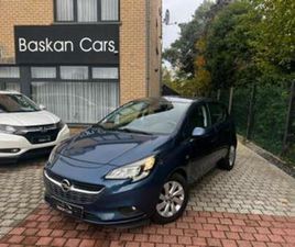 ② OPEL CORSA 1.0I/M2016/41.000KM/AIRCO/NAVI/12M GARANTIE — OPEL — 2EMEMAIN