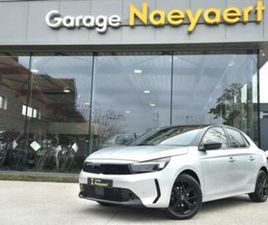 ② OPEL CORSA GS - 1.2 — OPEL — 2EMEMAIN