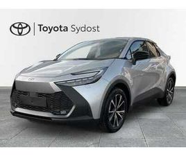 PHEV 2,0 FWD STYLE TEKNIKPAKET