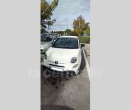 II GENERATION2 1.4 TURBO 16V T-JET 165 TURISMO BVM5