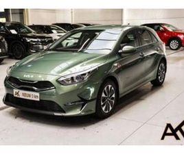 KIA PROCEED ② KIA CEED / CEE'D CEED 1.0 T-GDI VISION - NAVI / CAMERA / SMA — KIA — 2EMEMAIN