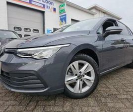 VOLKSWAGEN GOLF SW ② GOLF VARIANT 1.5 ETSI OPF DSG ACTIVE,HARMAN,VCOCPIT,AMBI,CAM — VOLKSWAGEN — 2EMEMAIN