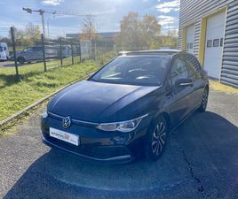 VIII 2.0 TDI DSG7 150 CV TOIT OUVRANT