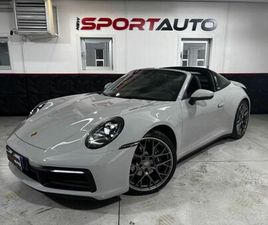 TARGA 4 PDK - IVA ESPOSTA