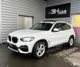 (G01) GENERATION2 XDRIVE 30E 292 BUSINESS DESIGN BVA8