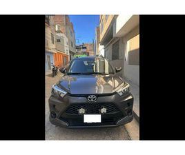 TOYOTA RAIZE TOYOTA RAIZE 2023