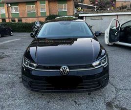 VOLKSWAGEN POLO POLO VI 2022 1.0 TSI STYLE 95CV