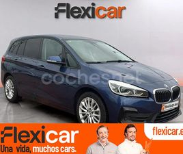 BMW SERIE 2 GRAN TOURER 218 BMW SERIE 2 GRAN TOURER 218I