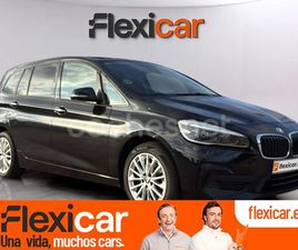 BMW SERIE 2 GRAN TOURER 218 BMW SERIE 2 GRAN TOURER 218I
