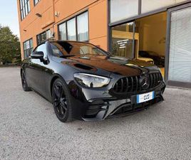 CABRIO MHEV IBRIDA GARANZIA 12/36 MESI