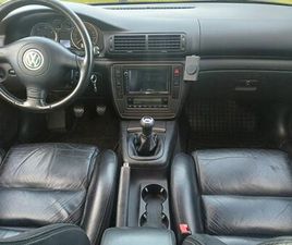 VOLKSWAGEN 2.5 V6 TDI 4MOTION 180PS EXECUTIVE
