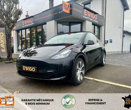 300 CH 60KWH STANDARD RWD / 1ERE MAIN / GARANTIE&SUIVI TESLA / AUTOPILOT /