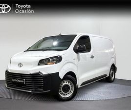 VAN GX L1 1.5D 120CV 6MT