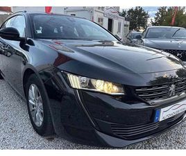 PEUGEOT 508 SW PEUGEOT 508 SW 1.5 BLUEHDI ACTIVE PACK EAT8