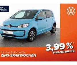 VOLKSWAGEN UP! UP 1.0 MPI ACTIVE 5-GG. RFK/PDC/ALU/DAB+