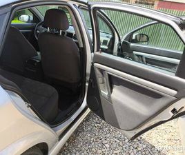 SPRZEDAM PIĘKNEGO, ZADBANEGO OPLA VECTRĘ C LUBLIN - SPRZEDAJEMY.PL