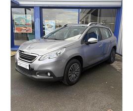 1.6 E-HDI FAP 92 ACTIVE