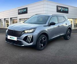 2008 HYBRID 136 E-DCS6 ALLURE