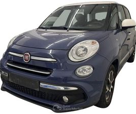 LIVING 0.9 TWINAIR 105 CV POP STAR