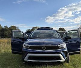 OPEL CROSSLAND GORZÓW WIELKOPOLSKI - SPRZEDAJEMY.PL