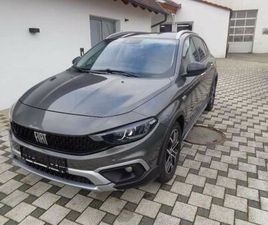 FIAT TIPO CROSS CROSS