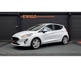 VII - 1.0 95CV - 2 PLACES - CARPLAY