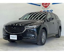 MAZDA CX-8 2,5L 2022