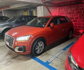 Q2 30 1.6 TDI