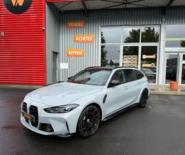 TOURING 3.0 510 COMPETITION M XDRIVE BVA