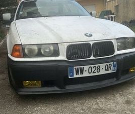 BMW SERIE 3 318
