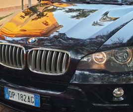 X5 E70 XDRIVE35D (3.0SD) AUTO