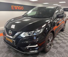 GENERATION-II 1.5 DCI 115 N-CONNECTA 2WD