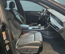 AUDI A7 SPORTBACK 50 TFSI E QUATTRO 220 KW