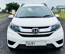 HONDA BR-V