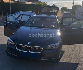 BMW SERIE 5 TOURING 525 BMW SERIE 5 525DA XDRIVE TOURING